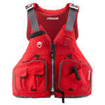 NRS Chinook Fishing PFD 2