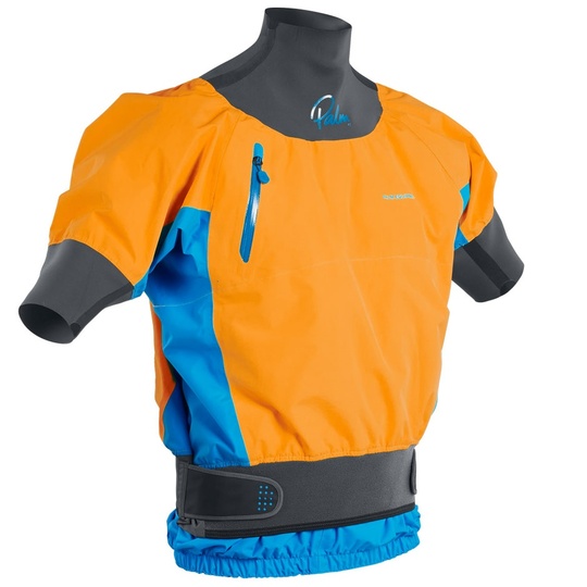 Palm Zenith Shortsleeve 1