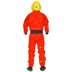 Peak UK Adventure suchý oblek 2