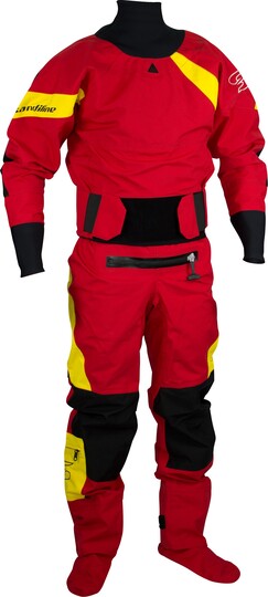 Sandiline Kayak Extreme 4L oblek Sandiline Kayak Extreme 4L oblek 1