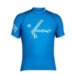 Hiko Shade plush SS men 2