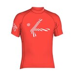 Hiko Shade plush SS men 2