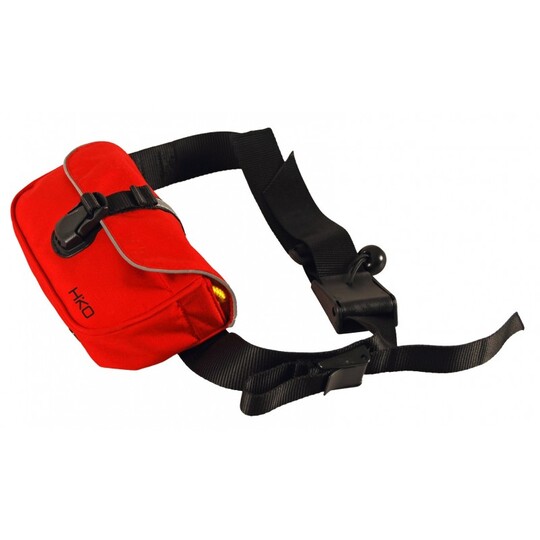 HIKO kidney towline - záchranná ledvinka HIKO kidney towline - záchranná ledvinka 1