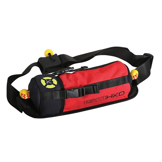 HIKO házecí pytlík do pasu 15m HIKO házecí pytlík do pasu 15m 1