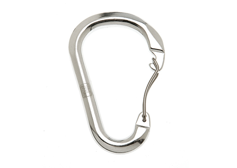 HF° kayak karabina 1