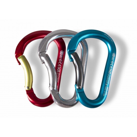 Hiko karabina na pádlo 1