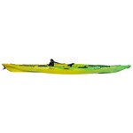 Rainbow Vulcano 460 Expedtion fishing 2