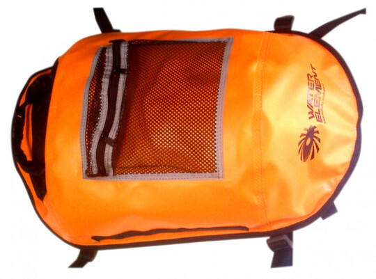 WE Expedition palubní vak 1