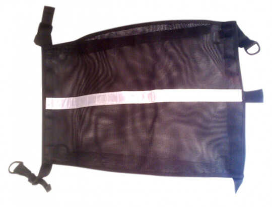 WE Net palubní vak 1