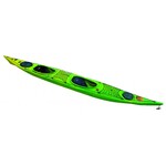 Rainbow Atlantis expedition + kormidlo 2