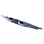 Rainbow Oasis twin expedition + kormidlo 2