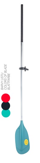 Panda veslo jednodílné 108/1 1