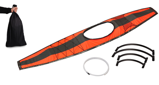 Gumotex paluba Seawave 1P Gumotex paluba Seawave 1P 1