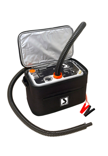 Bravo Turbomax 12V Bravo Turbomax 12V 1