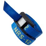 NRS Buckle Bumper popruh 12 - 3,5 m 2