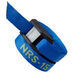 NRS Buckle Bumper popruh 15 - 4,5 m 2