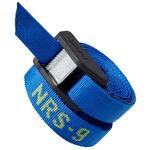 NRS Buckle Bumper popruh 20 - 6 m 2