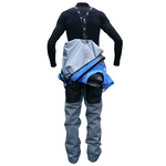 Seland Canyoning Dry Suit Seland Canyoning Dry Suit 2