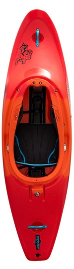 Pyranha Ozone M Stout2 Pyranha Ozone M Stout2 1