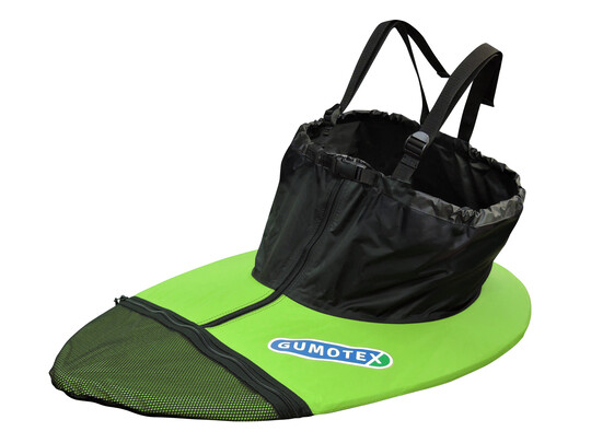 GUMOTEX krycí zástěra 1