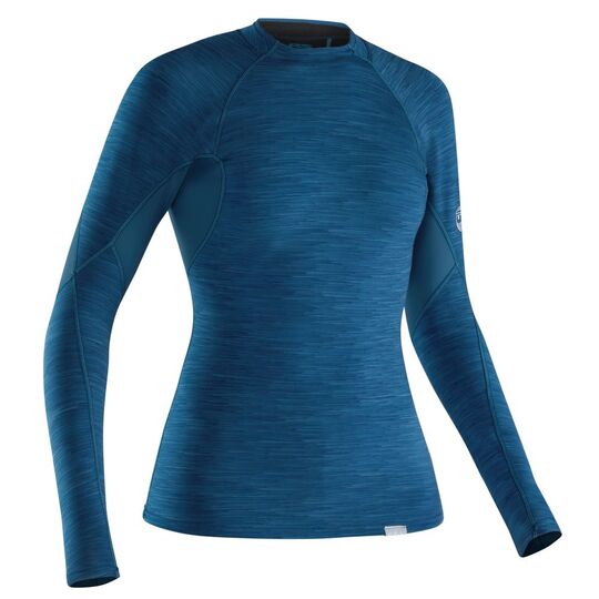 NRS Women Hydroskin 0.5 LS triko NRS Women Hydroskin 0.5 LS triko 1