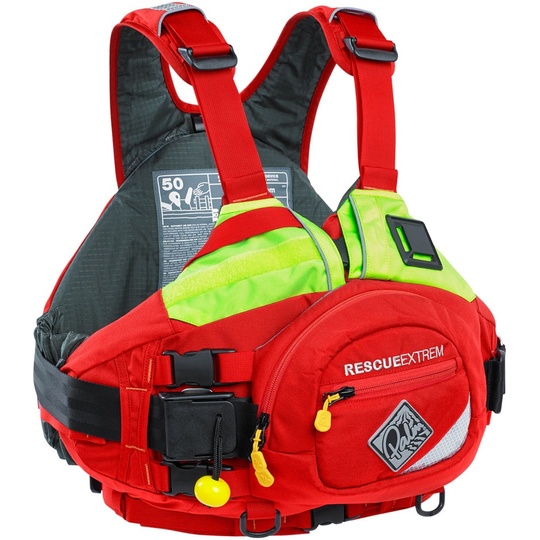 Palm Rescue Extrem PFD 1