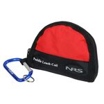NRS Coil paddle leash 2