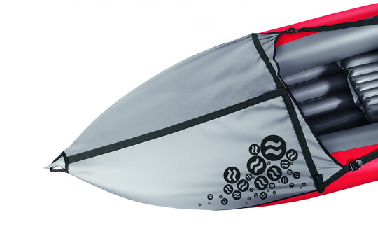 Gumotex Přídavná přední paluba Solar Thaya Gumotex Přídavná přední paluba Solar Thaya 1