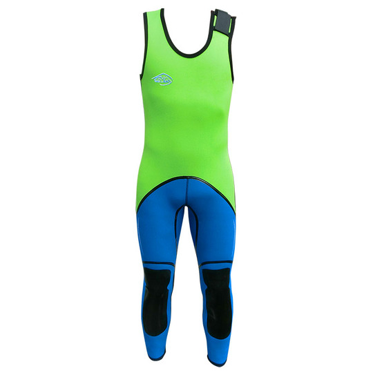 Seland Bitet Long john 1