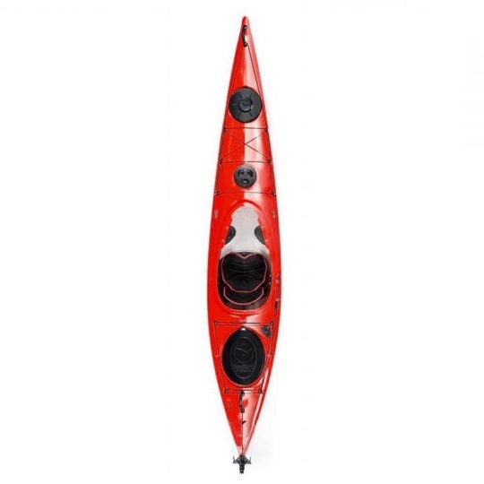 SeaBird Afjord Pro 1