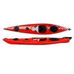 SeaBird Afjord Pro 2