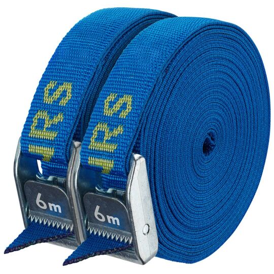 NRS HD strap - 6m NRS HD strap - 6m 1