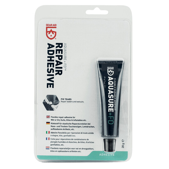 GA AQUASURE +FD 28g 1