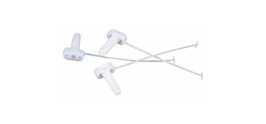 Gumotex plastový kolík Gumotex plastový kolík 1