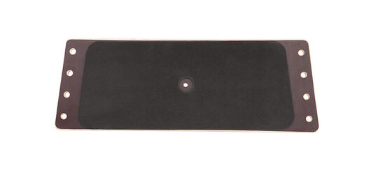 Gumotex sedačka Scout přední + pěna Gumotex sedačka Scout přední + pěna 1