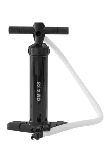 Bravo GM 4 XS Bravo GM 4 XS 1