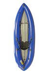 Robfin XL Maxim packraft Eco 2