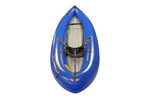 Robfin S Junior packraft ZIP 2
