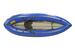 Robfin XL Maxim packraft Eco 2