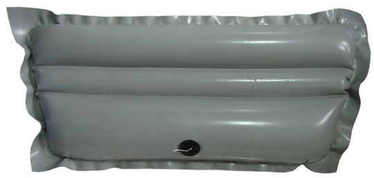 Gumotex Paluba Colorado 450 Zadní Gumotex Paluba Colorado 450 Zadní 1