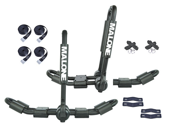 Malone FoldAway-5 Multi Rack Folding 1