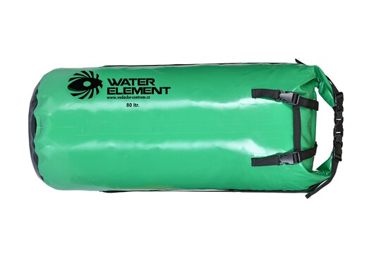 WE Polymar Expedition 1