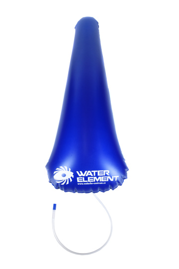 WE M20 nafukovací vak zadní WE M20 nafukovací vak zadní 1