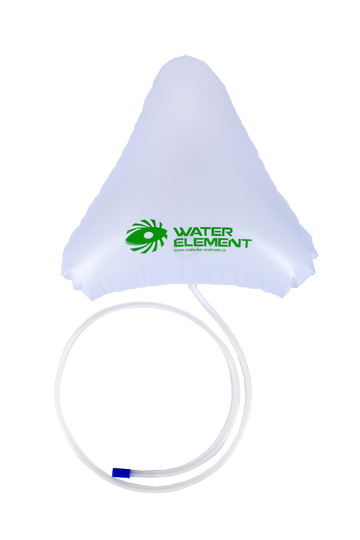 WE M12P nafukovací vak přední WE M12P nafukovací vak přední 1