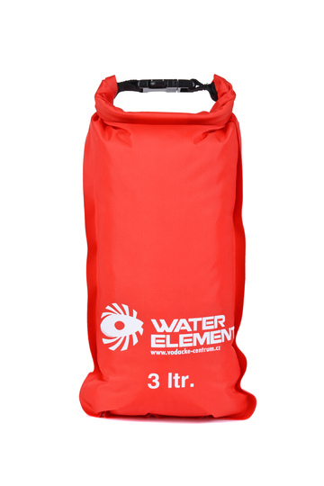 WE 3L plochý vak WE 3L plochý vak 1