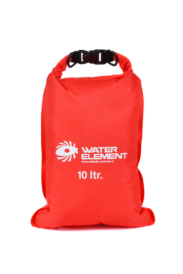 WE 10L plochý vak 1