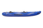 Robfin Family packraft Eco 2