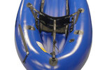 Robfin Family packraft Eco 2