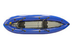 Robfin Family packraft Eco 2