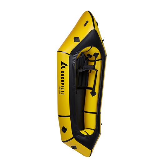 Kokopelli Rogue R-Deck Kokopelli Rogue R-Deck 1